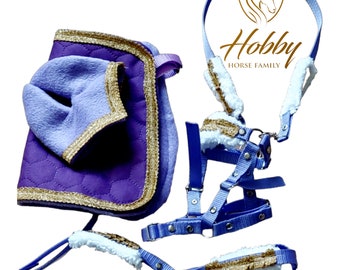 Hobby horse accessories