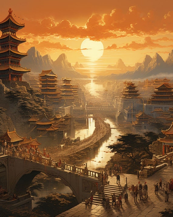 Ancient China