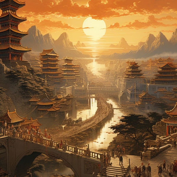 Ancient China