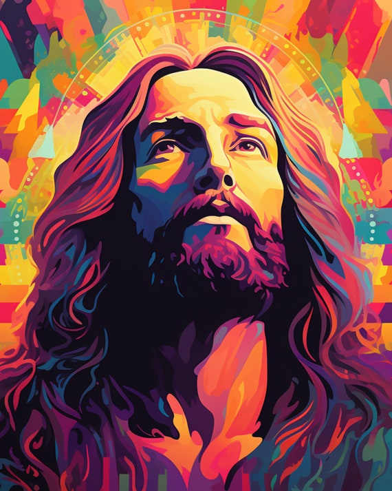 Jesus Love