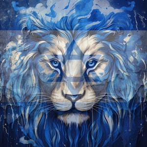 Lion of Israel
