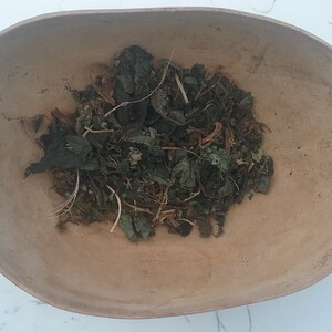 Bio-Nesselblatt - Hochwertiger Kräutertee und natürliche Ergänzung zur Unterstützung des Immunsystems, bei Allergien und zur Linderung von Gelenkschmerzen