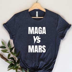 Trump Vs Elon T-Shirt: Billion Dollar Fight, Funny Political Tee