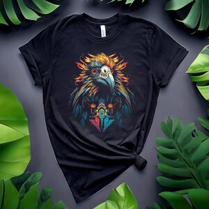Condor Shirt, Condor Animal Shirt, Condor Lover Gift, Animal Bird Shirt, Animal Lover Gift, Bird Feather Shirt, Bird Lover Tee, Wild Condor