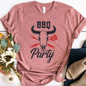 Barbecue Shirt, BBQ Shirt, Fathers Day Shirt, BBQ Party Shirt, Grill Shirt, Funny Gift, Funny Barbecue T-Shirt, BBQ Lovers Shirt