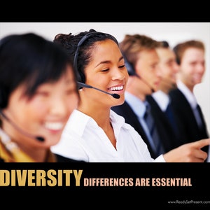 Diversity Poster