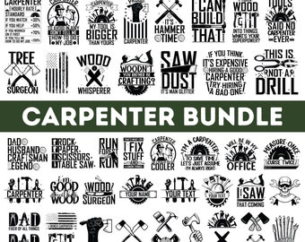 Tischler SVG PNG Bundle | Zimmerei svg Bündel| Werkzeug SVG | Mechaniker SVG | Werkzeuge geschnitten Datei | Holzfäller SVG | Handyman geschnitten Datei Schraubenzieher svg| Schraubenschlüssel svg
