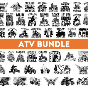 Ensemble VTT SVG PNG | Balade en VTT svg | Propriétaire de VTT Svg | Quadrillage SVG | Sublimation de chemise pour amateur de VTT | Fichier de coupe vtt