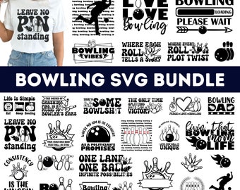 Bowling svg cut files, My bowling technique is top secret svg, Bowler svg,