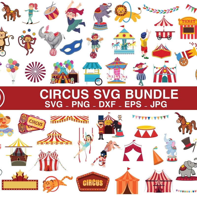 The Amazing Digital Circus Font - Etsy