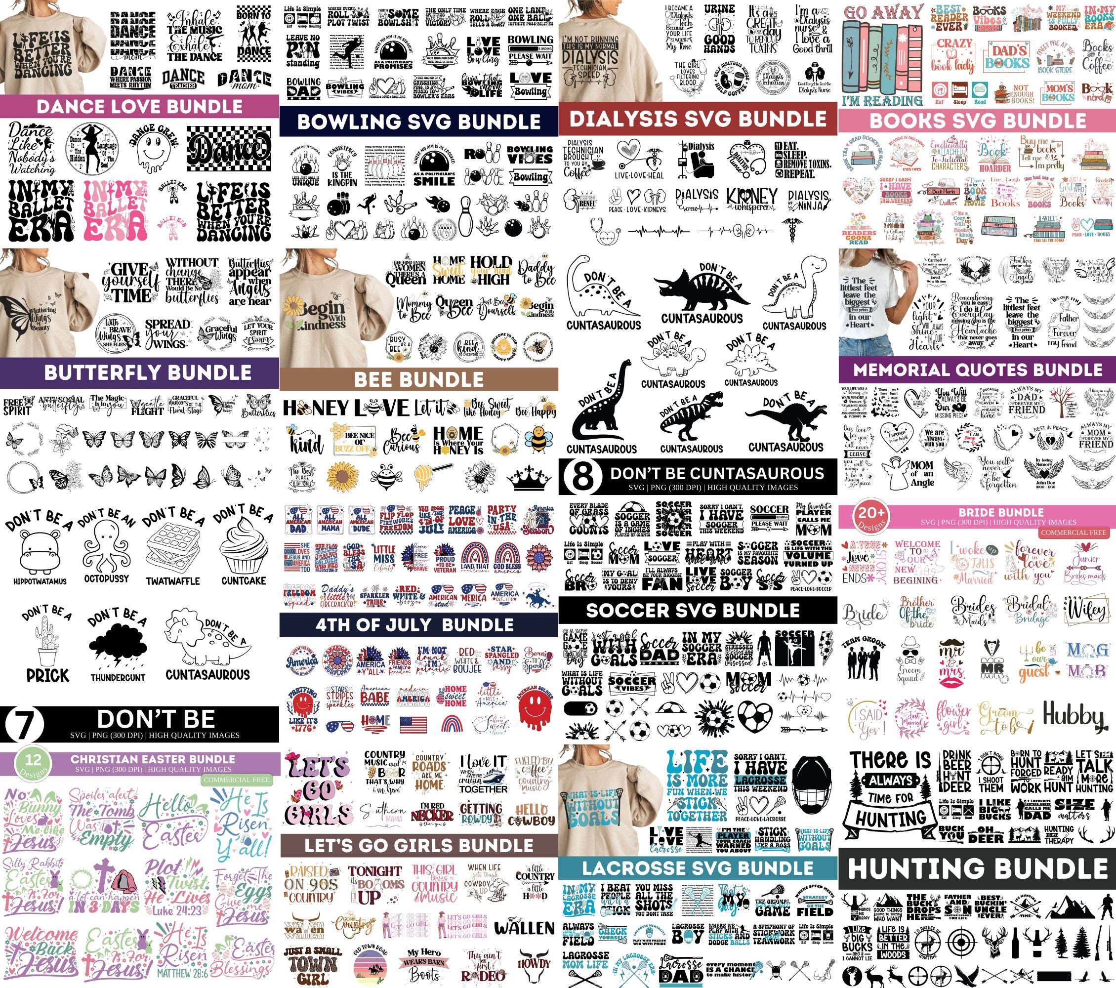 3000+ Mega Svg Bundle| All Files in Shop SVG| Entire Shop Bundle SVG ...