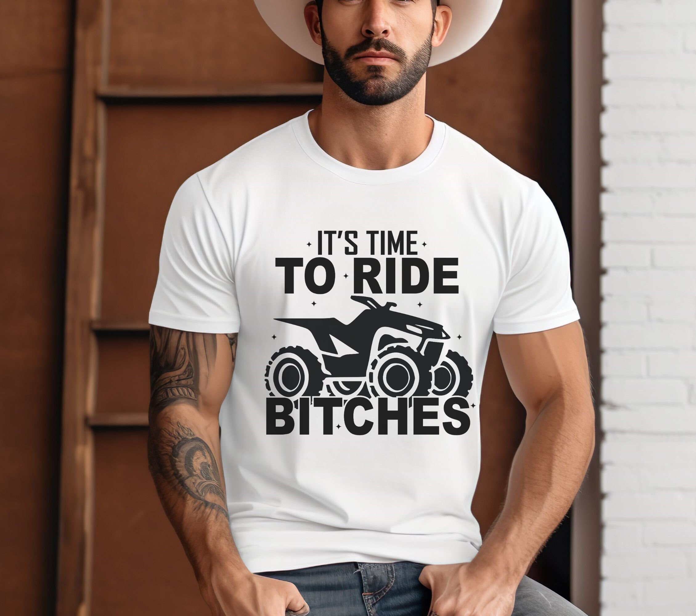 ATV SVG PNG Bundle| Atv Ride Svg| Atv Owner Svg| Quad Svg| Atv Lover ...