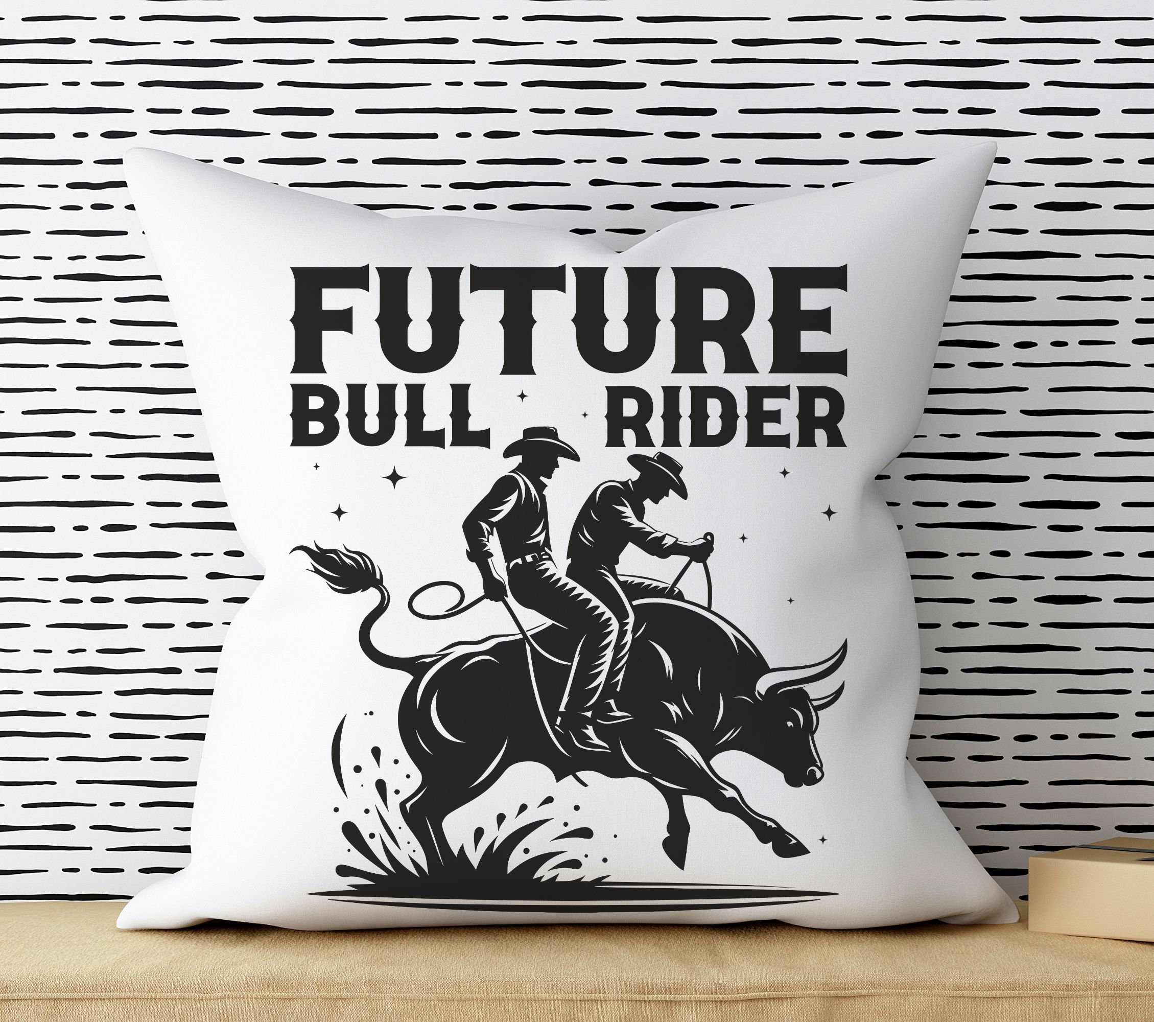 Bull Riding SVG Bundle, Rodeosvg Bundle, US Bull Rider Svg, Rodeo Svg ...