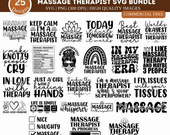 Massage Therapist Svg Bundle, Massage therapy svg, Massage therapy is a work of heart svg, Heart svg, Massage therapist SVG