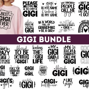 Gigi SVG Bundle/ Abuela SVG Bundle/ Abuela svg/ Gigi svg/ Abuela svg/ Abuela svg/ Abuela svg/ Mom Life svg