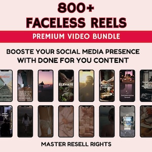 20,000+ Done for You Resell Digital Products Bundle Ideal for Passive ...