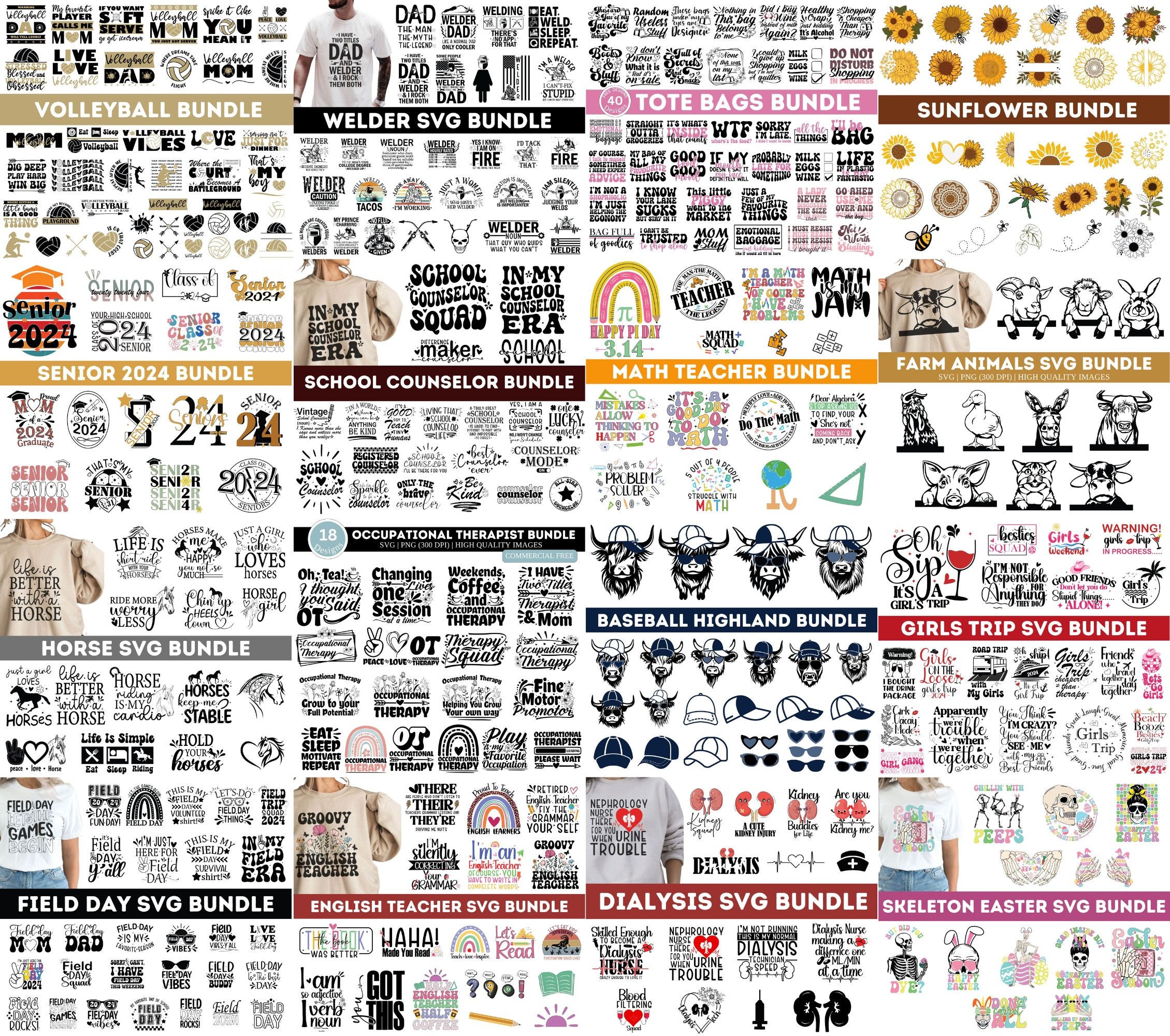 3000+ Mega Svg Bundle| All Files in Shop SVG| Entire Shop Bundle SVG ...