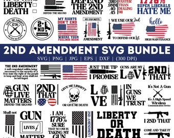 Pacote SVG PNG da 2ª Emenda | Nós, o povo svg| Bandeira Americana svg| SVG patriótico| Bandeira esfarrapada da 2a alteração | Arquivo SVG Cricut Cut 1776