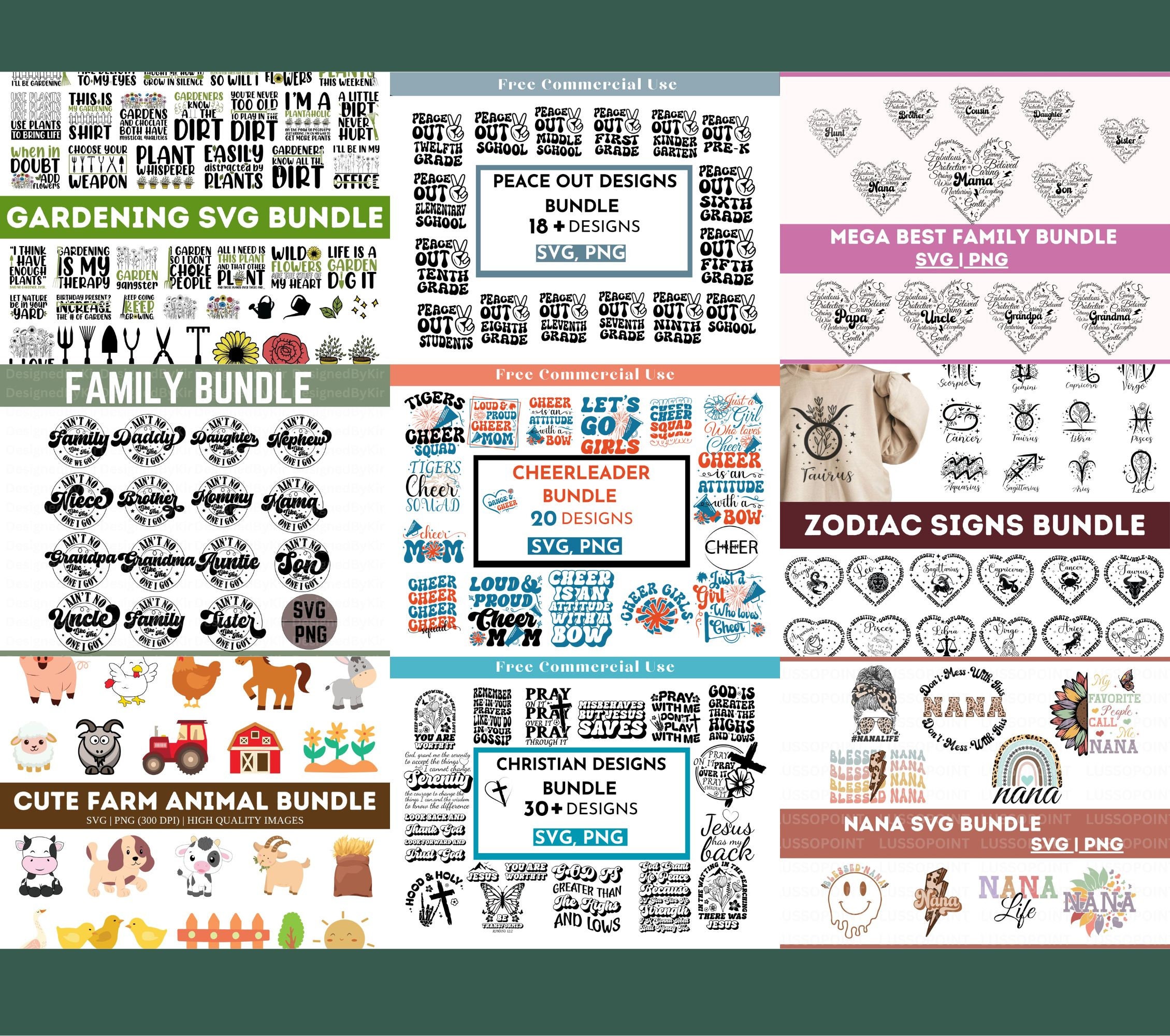 3000+ Mega Svg Bundle| All Files in Shop SVG| Entire Shop Bundle SVG ...