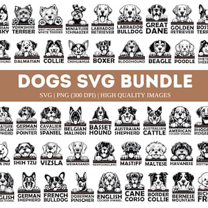 Peeking Dog SVG PNG| Peeking Dog Clipart| Peeking Dog Svg Files For Cricut| Peeking Dog Silhouette Svg| Laser Cut Bundle| Complete Dog Lover
