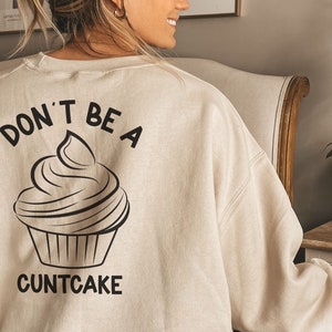 Adult ‘don’t be a’ cute funny SVG PNG Bundle| Sarcastic Png| Funny Svg Png Bundle| Sweary Png| Funny Mom png image 7