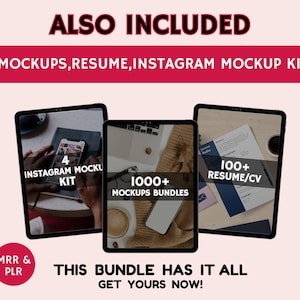 20,000+ Done for You Resell Digital Products Bundle Ideal for Passive ...