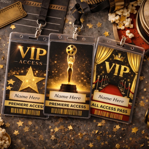 Vip Sign - Etsy