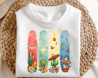 cinco de mayo brushstroke png mexican fiesta clipart latino party sublimation design 5 may party decor gifts sombrero tshirt design kids