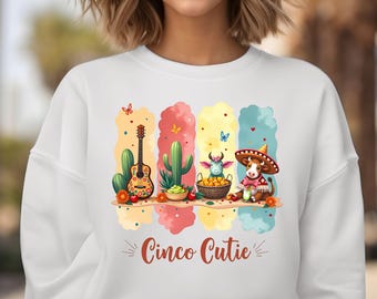 cinco de mayo brushstroke png cute mexican fiesta clipart latina pride sublimation design 5 may family party decor coquette girly kids shirt