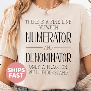 Funny Math Teacher Shirt,Gift For Math Teacher,Gift For Mathematician,Mathematics Geek,Math Geek Shirts,School Math Lover Tees,Statistician