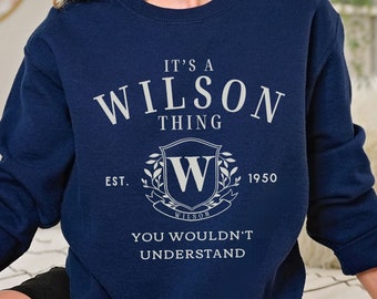 Custom Family Reunion Sweatshirt, Family Name Matching Shirts, Personalized Family Reunion Tshirt, Cousin Crew Shirts, Matching Reunion