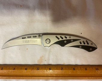 Japanese Cutting Tool 110mm Warikomi Blade Electrician Folding