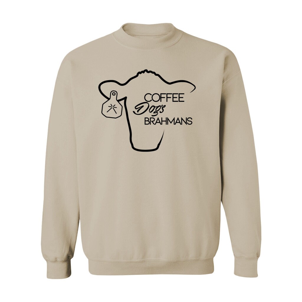 Karma Ranch Classic Fit Sweatshirt