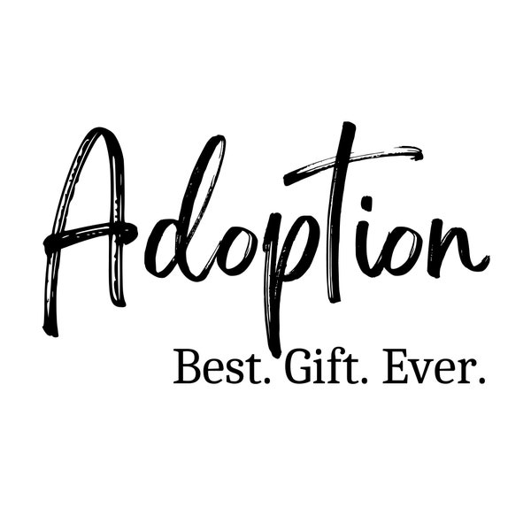 Adoption PNG