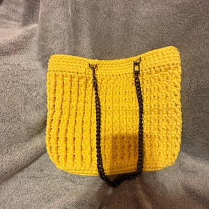 Daffodil Handbag