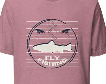 Fishing Shirt, Fly Fishing, Fly Fishing Gift, Fishing, Fishing Gift, Trout Shirt, Fishing Gear