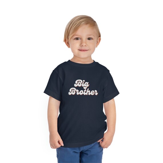 39 Adorable Big Brother Announcement Ideas You Need To See - Messy Bun