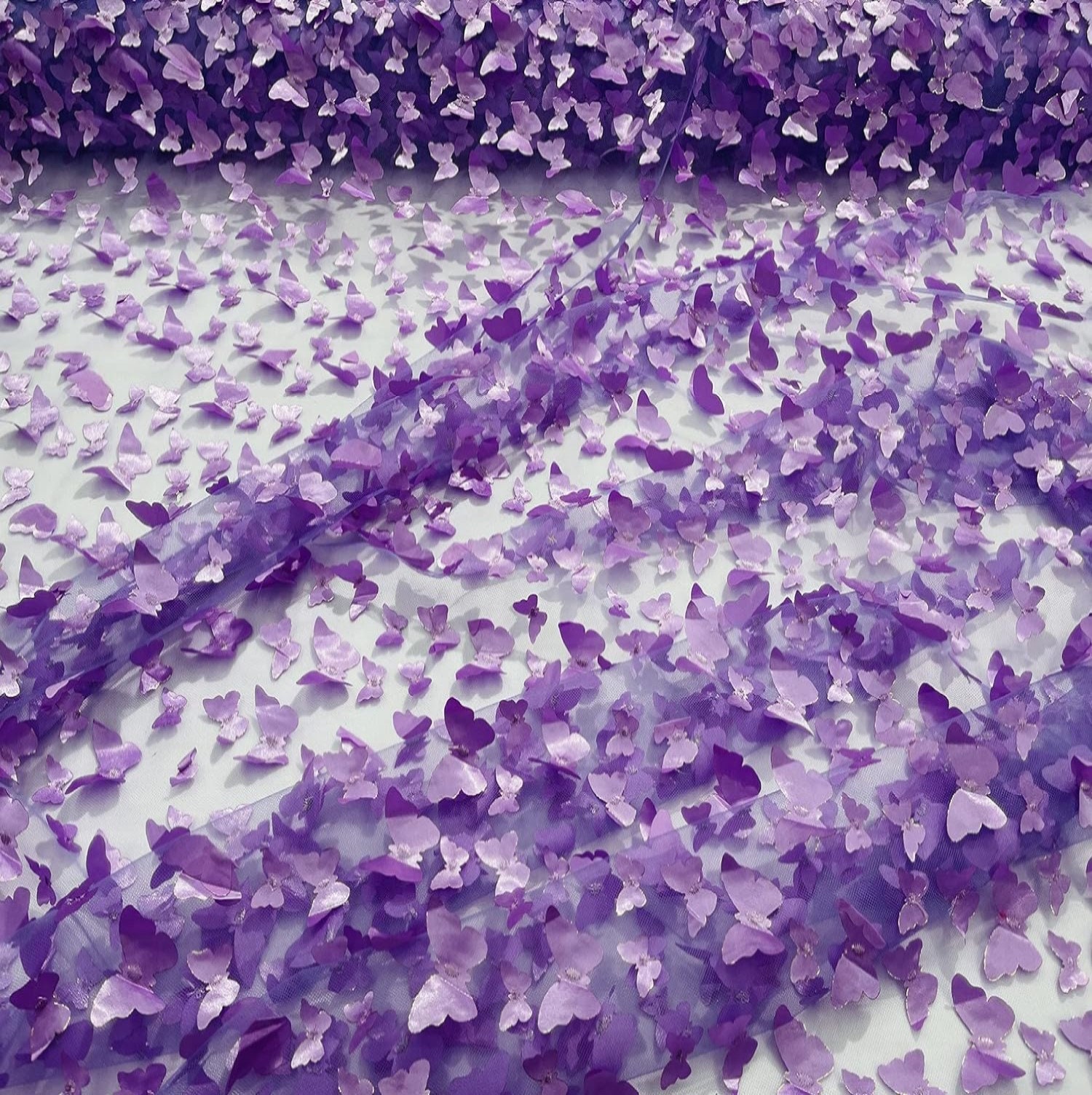 BUTTERFLY - Mea Lavender 54