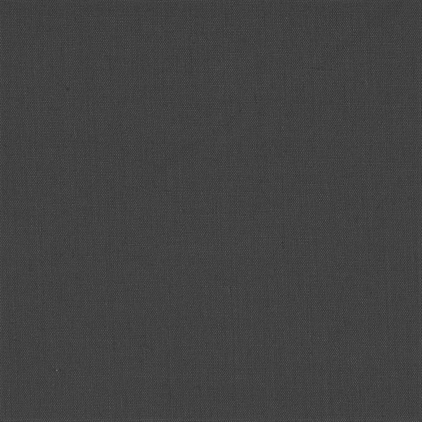 Charcoal 60" Wide Premium Light Weight Poly Cotton Blend Broadcloth Fabric
