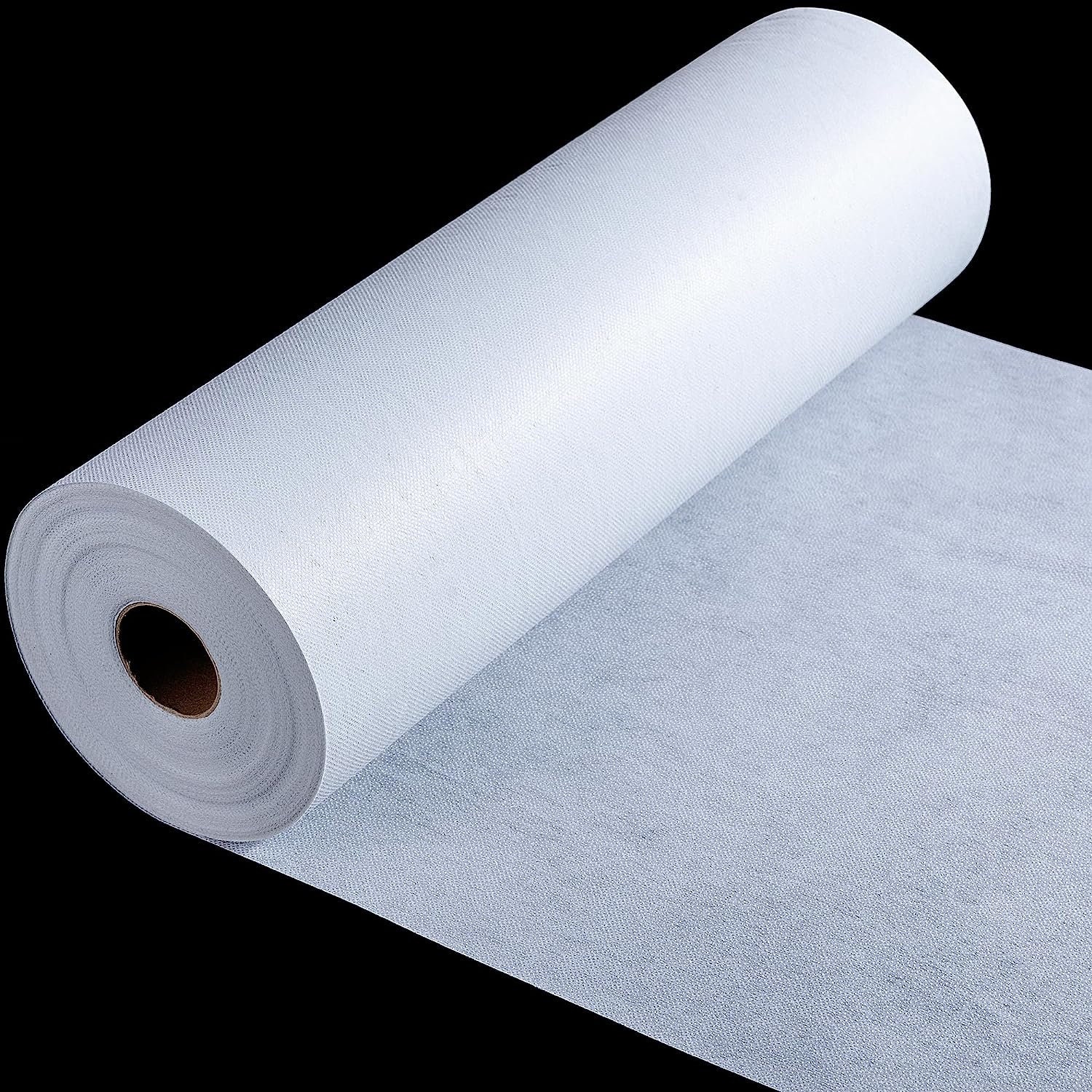 Heat N Bond Fusible Interfacing 20in X 1yd, Light Medium or Heavy Iron on  Interfacing, Choose One Weight or Combo of All 3, We Ship FAST 