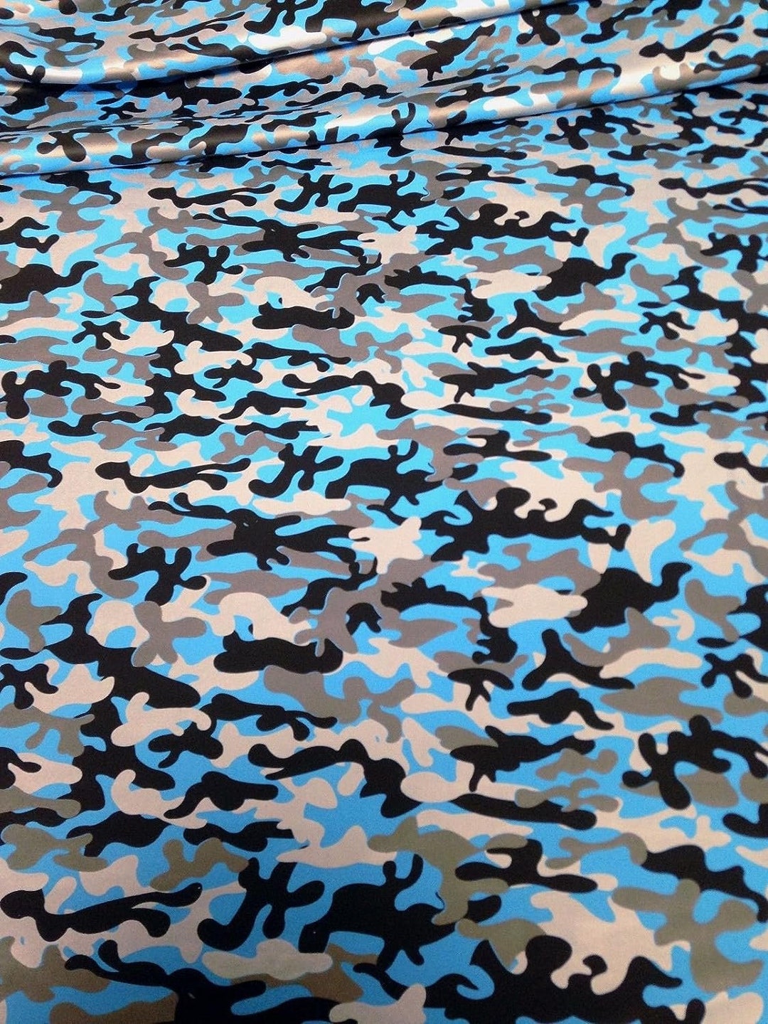 Turquoise 60