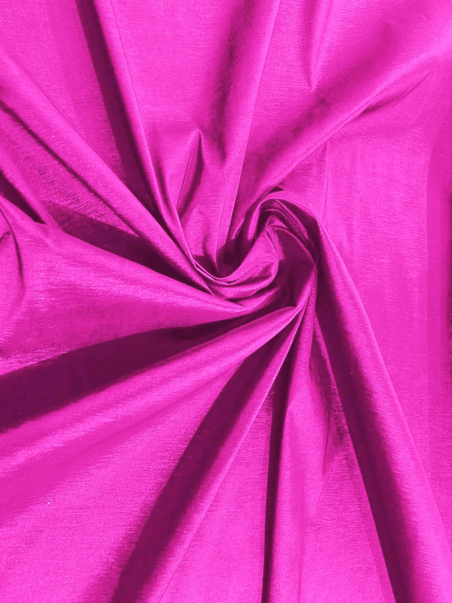 60" Wide Luxury Medium Weight Two Tone Stretch Taffeta Fabric By The Yard