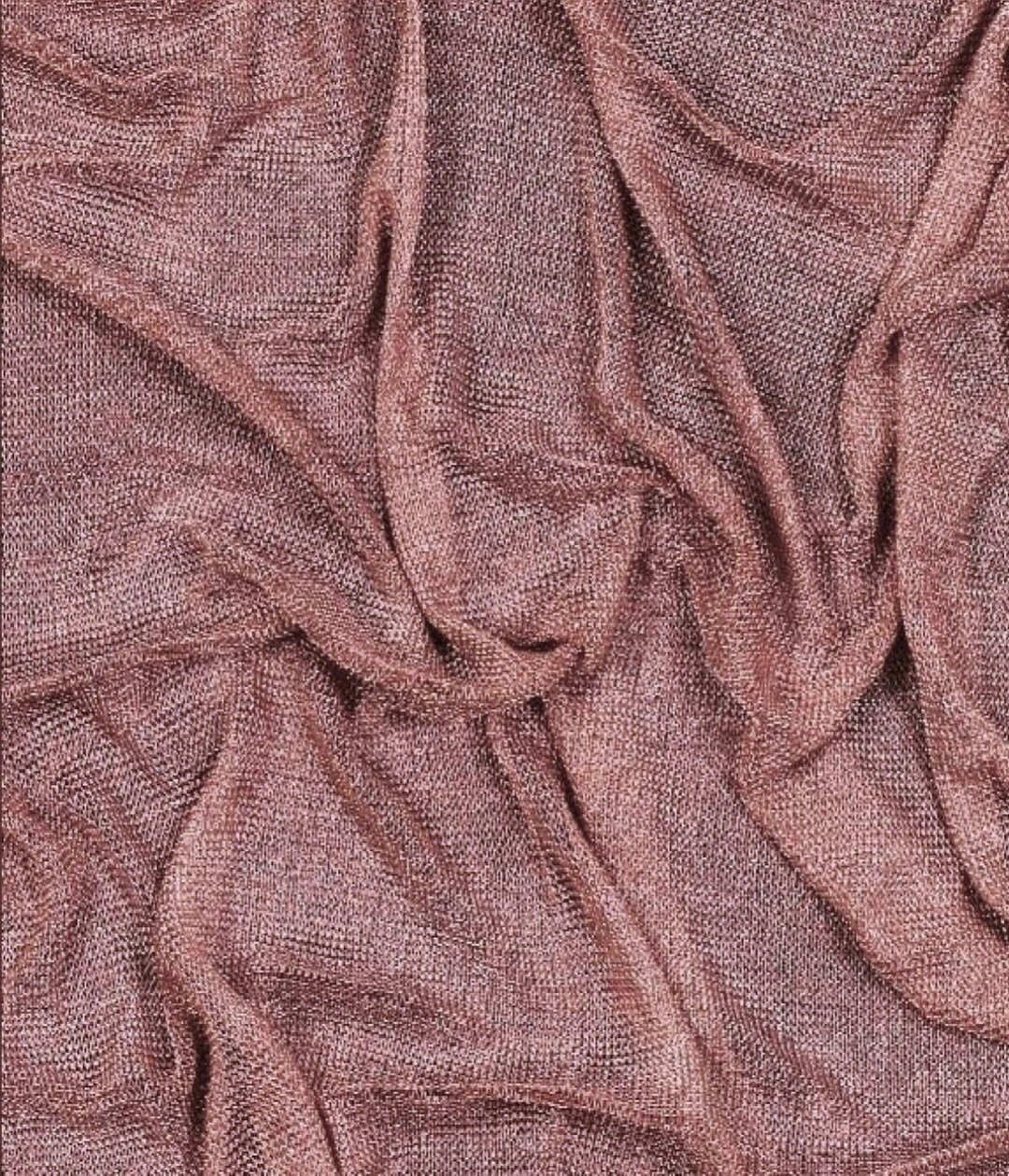 Larp Roses Metallic Rose Gold 60