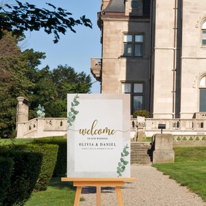 wedding ,Bridal Shower Welcome Sign, baby shower ,Bridal Brunch Sign, vintage,neutral Floral Wedding Shower Welcome Signage