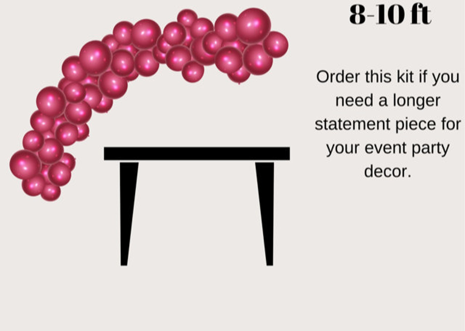 Safari Balloon Garland Kit,boho Wild One Balloon Garland, Two Wild