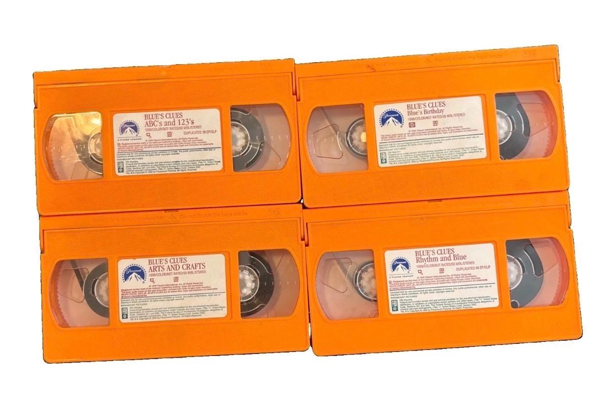 Nick Jr. Dvd - Etsy
