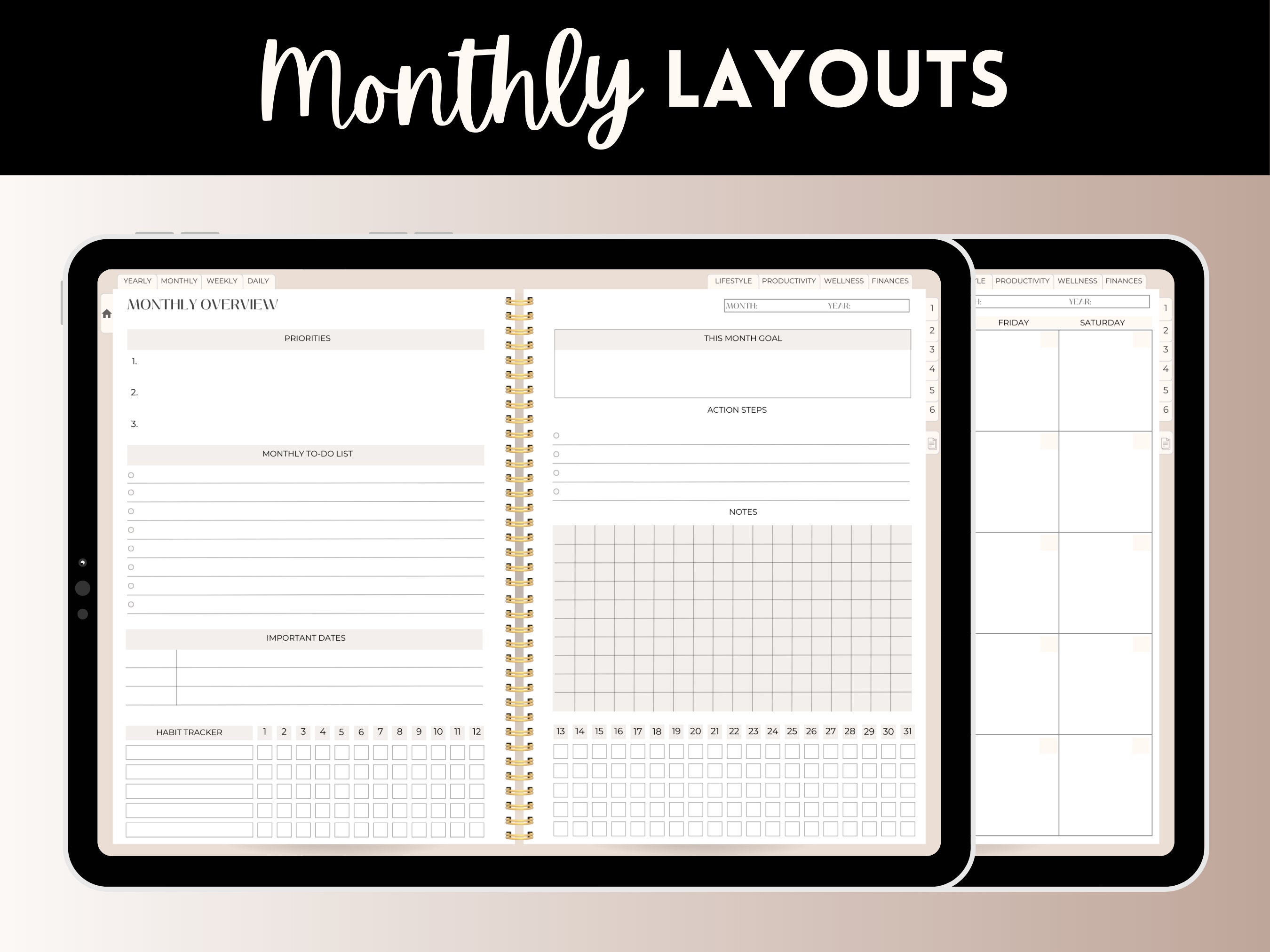 2024 Diary, 2024 Planner, 2024 Daily Planner, 2024 Weekly Planner
