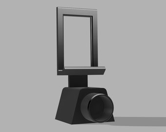 Onefinity Joy Pad Controller HOLDER ONLY - Etsy