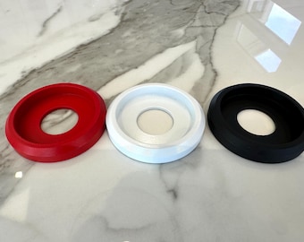 Universal Stove Knob Bezel