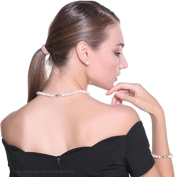 Viki lynn pearls store